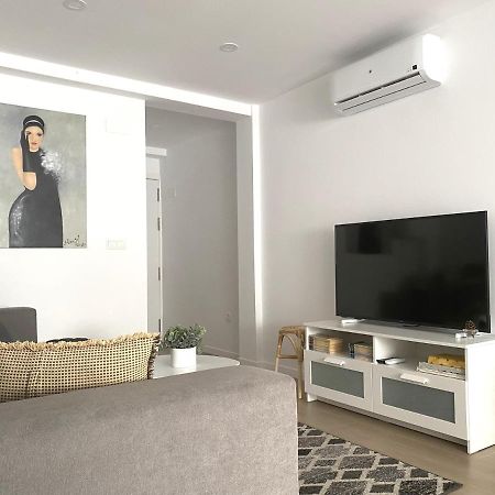 Appartamento Casa La Victoria Málaga Esterno foto
