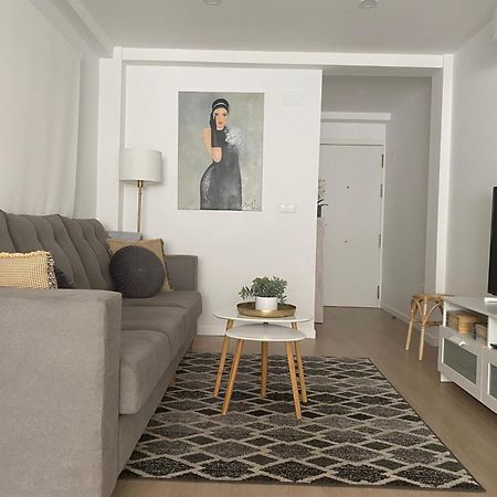 Appartamento Casa La Victoria Málaga Esterno foto