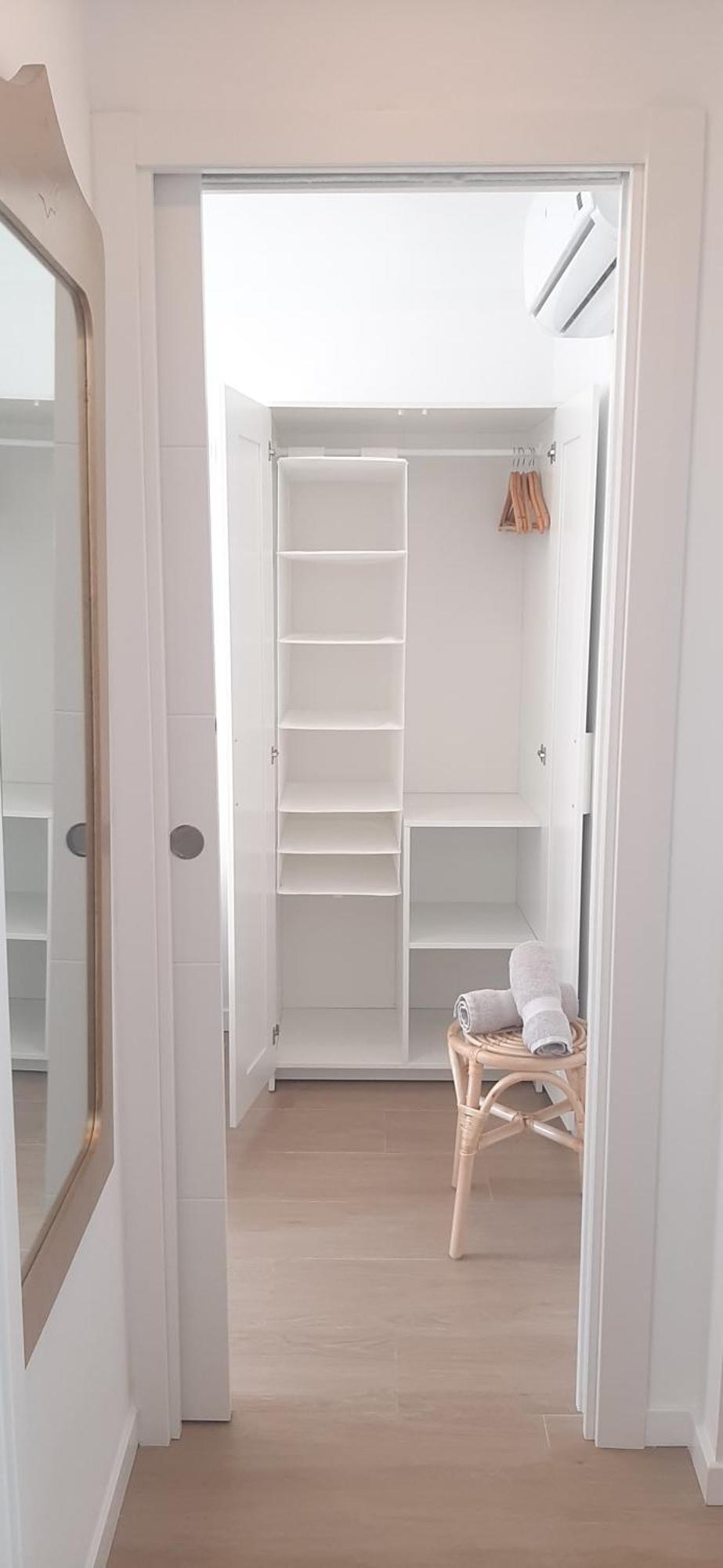 Appartamento Casa La Victoria Málaga Esterno foto