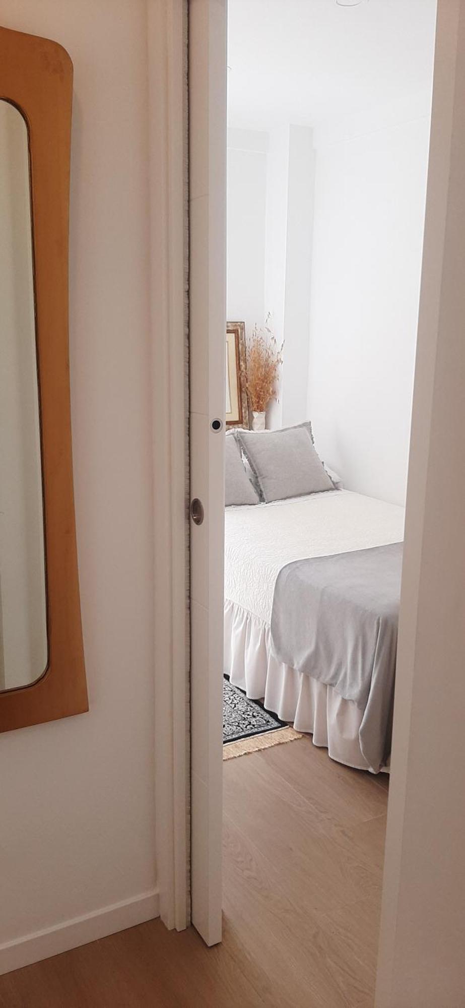 Appartamento Casa La Victoria Málaga Esterno foto